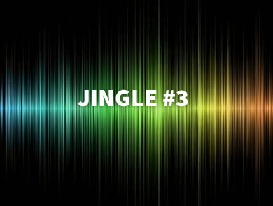 music 4 show, Jingles